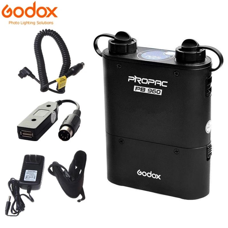Godox   ǵƮ  ͸ , PB960, 4500mAh, ÷  ̺, ĳ   ÷ÿ PB-USB ̺